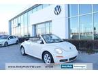 2007 Volkswagen New Beetle