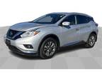 2016 Nissan Murano