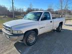 1999 Dodge Ram 2500