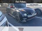 2013 Nissan Juke