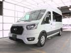 2023 Ford Transit-350