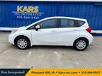 2015 Nissan Versa Note