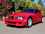 1999 Bmw Z3