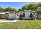 Single Family Detached - San Antonio, TX 914 Crestfield St