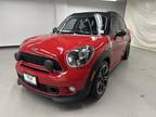 2014 MINI Cooper Countryman