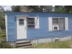 2 Bed 1 Bath Mobile Home For Rent - Lot 2