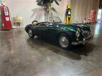 1961 Mg Mga