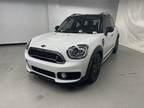 2017 MINI Cooper Countryman