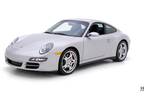 2006 Porsche 911 Carrera 4S