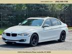 2014 Bmw 328