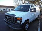 2011 Ford E250 CARGO