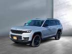 2022 Jeep Grand Cherokee L