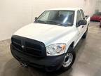 2007 Dodge Ram 1500