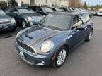 2009 MINI Cooper S