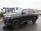 2021 Toyota 4Runner