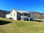 403 HANSBARGER RD, PETERSTOWN, WV 24963 Single Family Residence For Sale MLS#