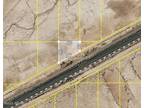 198 C Rail Road Frontage Holbrook, AZ