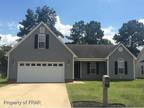 Rental, Ranch - FAYETTEVILLE, NC 1417 Middlesbrough Dr