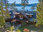 House for sale in Saturna Island, Islands-Van. & Gulf, 106 Trueworthy Road