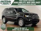 2022 Jeep Grand Cherokee