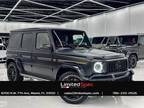 2023 Mercedes-Benz G 63 AMG