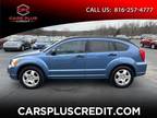 2007 Dodge Caliber