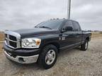 2007 Dodge Ram 2500 Truck