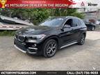 2019 Bmw X1