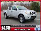 2016 Nissan Frontier