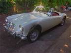 1962 Mg Mga