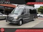 2015 Mercedes-Benz Sprinter