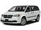 2020 Dodge Grand Caravan