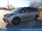 2019 Toyota Sienna