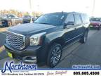 2018 GMC Yukon XL