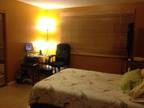 Huge Room; Utilities Included; Shared BA; Deposit Required; Available Nov 23