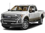 2022 Ford F-350