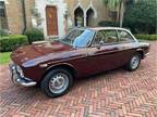 1972 Alfa Romeo 1750 GTV