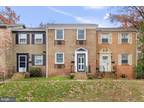 6541 BEECHWOOD DR # 43, TEMPLE HILLS, MD 20748 Condo/Townhouse For Sale MLS#