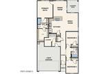 1322 W TOLTEC DR, Coolidge, AZ 85128 Single Family Residence For Rent MLS#