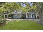 404 MAGINNIS AVE, Ocean Springs, MS 39564 Single Family Residence For Sale MLS#