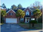 4820 ANDERS WAY, Summerville, SC 29485 Single Family Residence For Sale MLS#