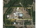 Jacksonville, Cherokee County, TX Commercial Property for sale Property ID: