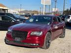 2021 Chrysler 300