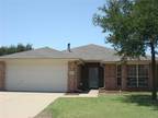 LSE-House, Traditional - Mc Kinney, TX 913 Austin Ln