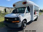 2004 Chevrolet Express Black, 61K miles