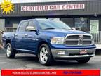 2009 Dodge Ram 1500