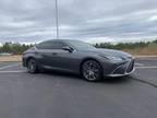 2022 Lexus ES 350