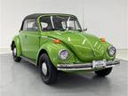 1975 Volkswagen Beetle