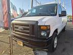 2012 Ford E150 Cargo