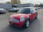 2011 MINI Cooper